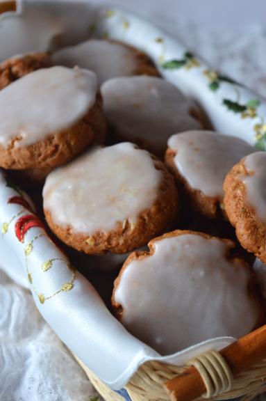 Pierniczki Lebkuchen